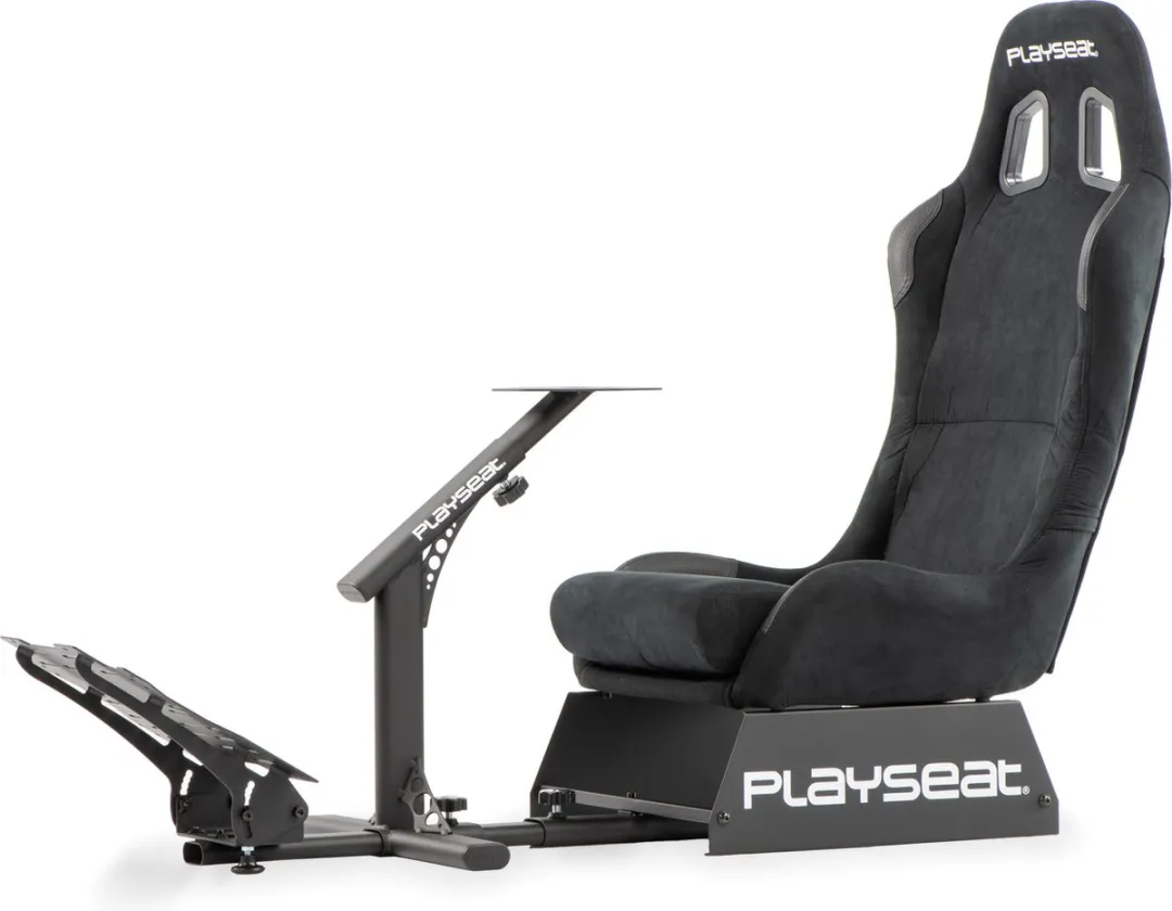 Playseat Evolution Racestoel REM.00008 - Zwart
