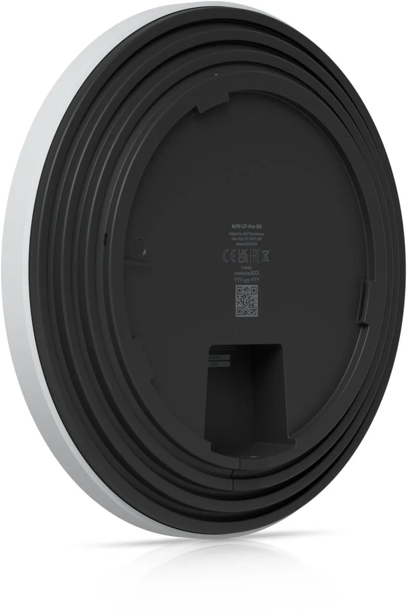 Ubiquiti U7-PRO-XG Access Point Wit