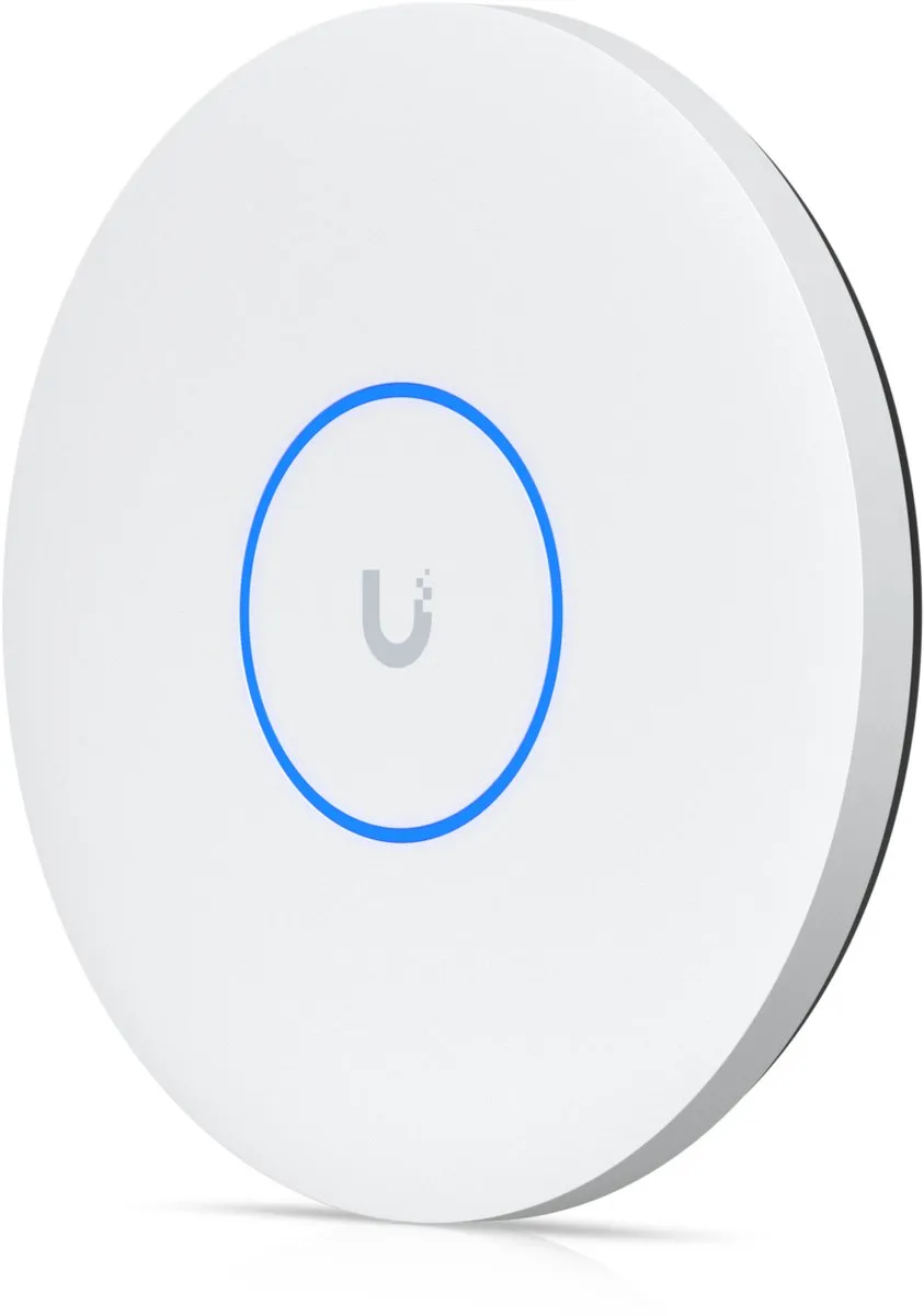 Ubiquiti U7-PRO-XG Access Point Wit - afbeelding 6 van 6