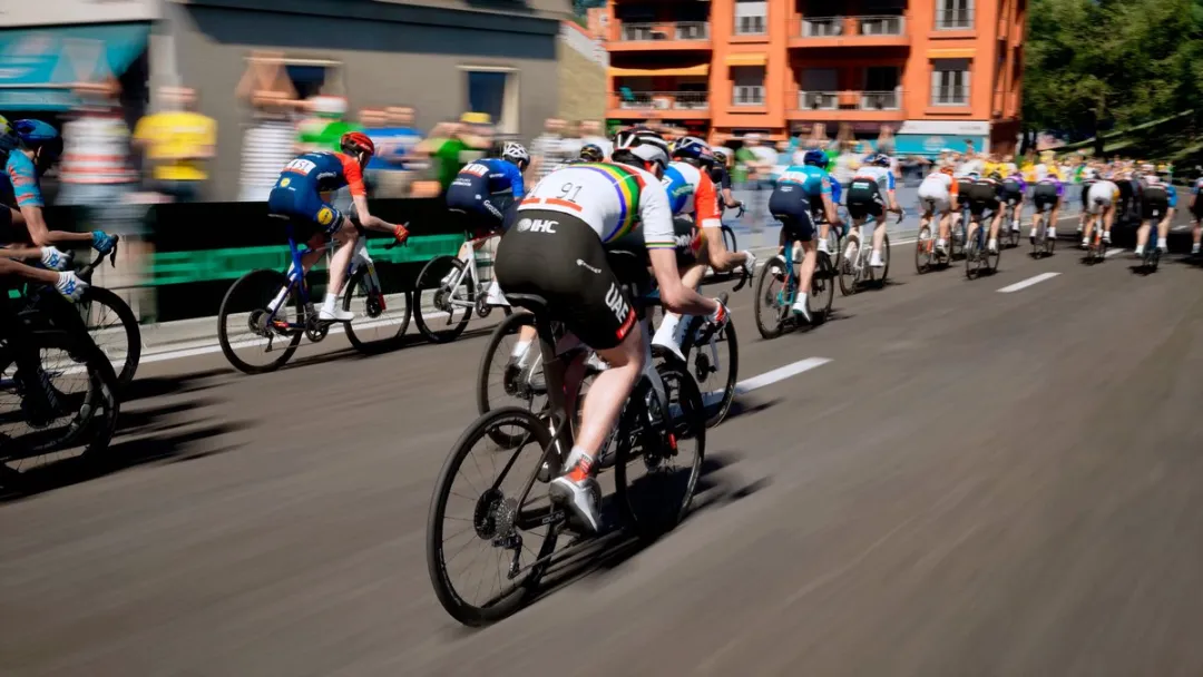 Nacon Tour de France 2026 PS5