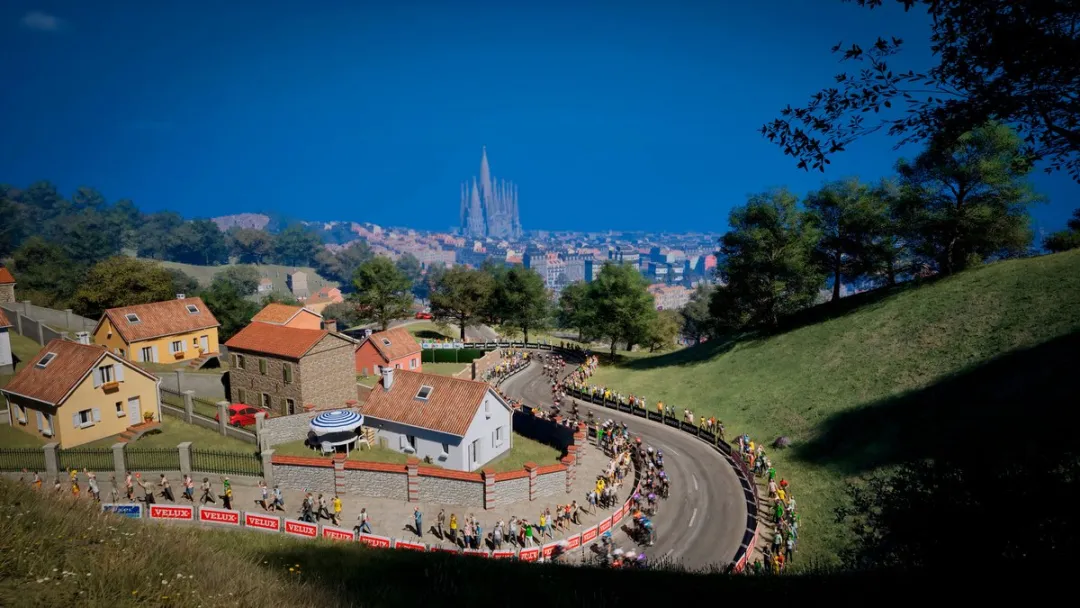 Nacon Tour de France 2026 PS5