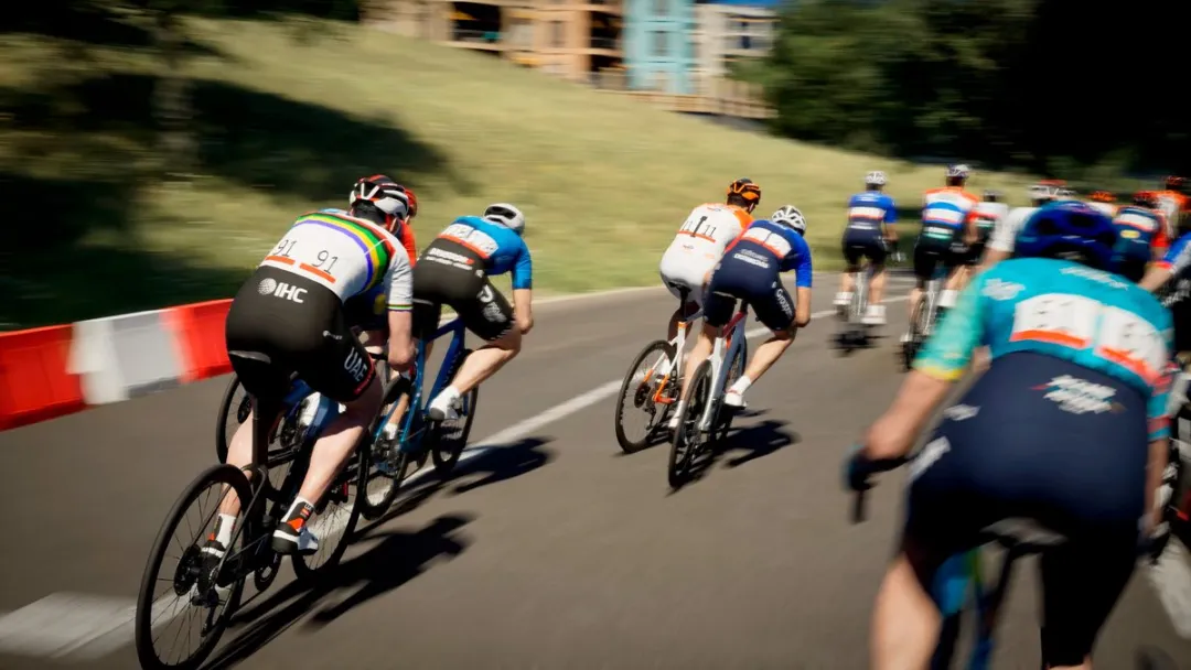 Nacon Tour de France 2026 PS5
