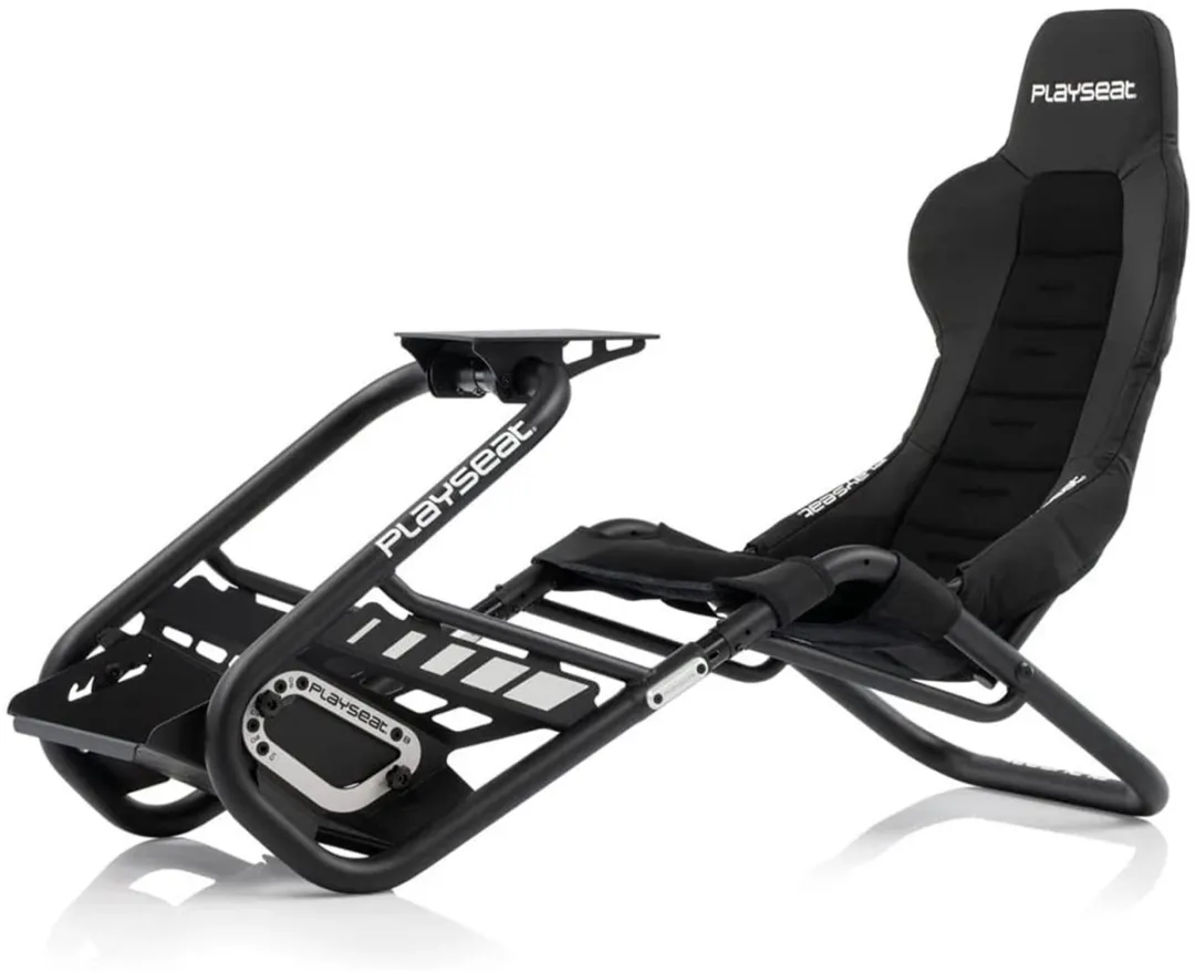 Playseat Trophy RAP.00304 Sim Racing Cockpit - Zwart