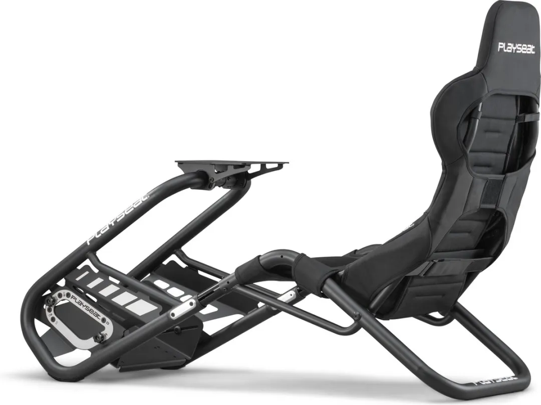 Playseat Trophy RAP.00304 Sim Racing Cockpit - Zwart