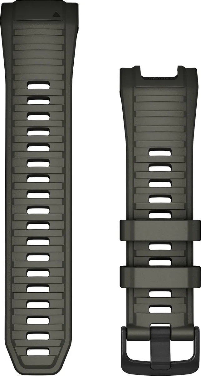 Garmin Instinct 2X Horlogeband Siliconen 26mm