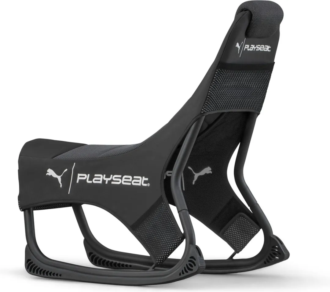 Playseat Champ PUMA Edition PPG.00228 Gamestoel - Zwart