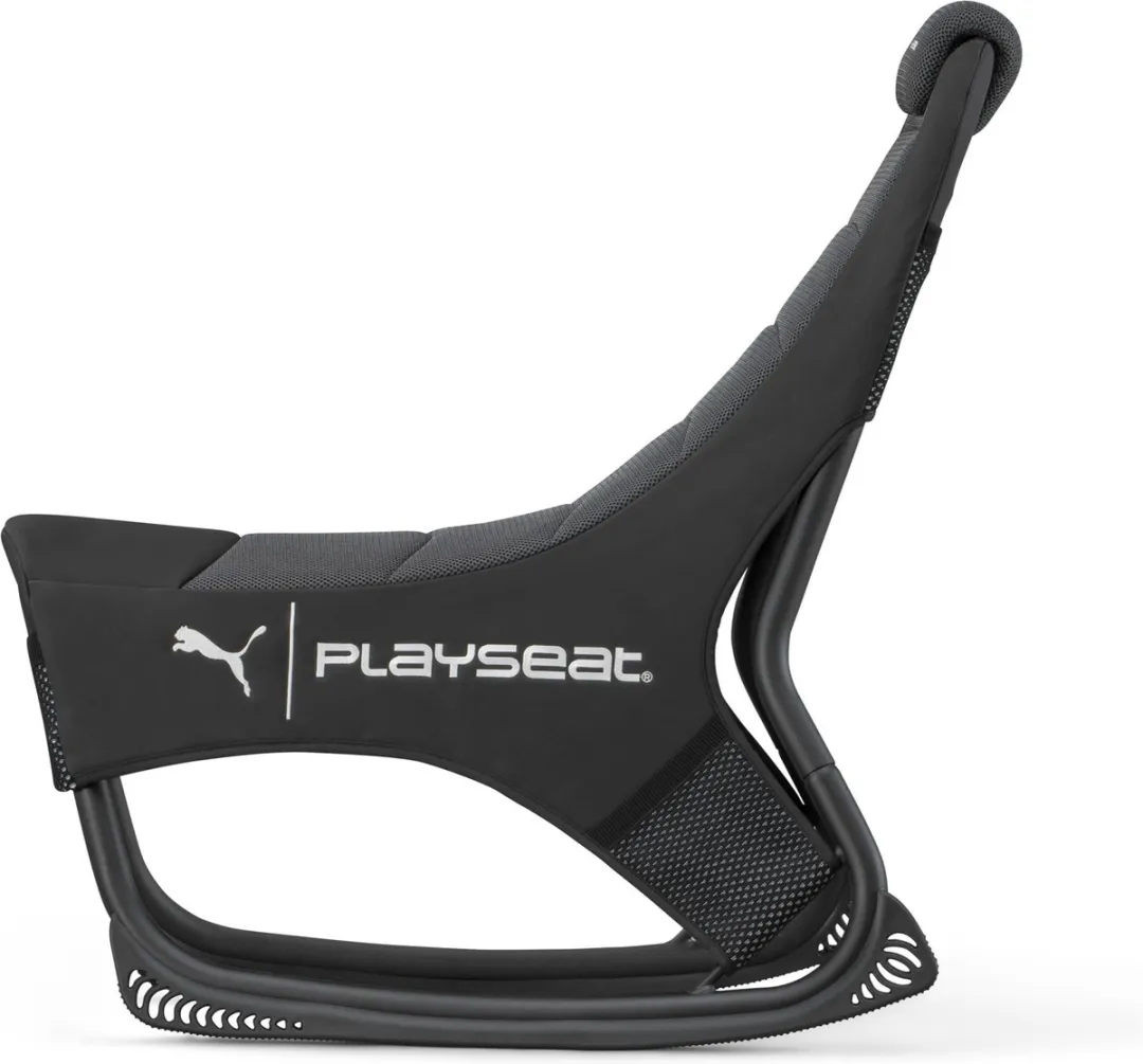 Playseat Champ PUMA Edition PPG.00228 Gamestoel - Zwart