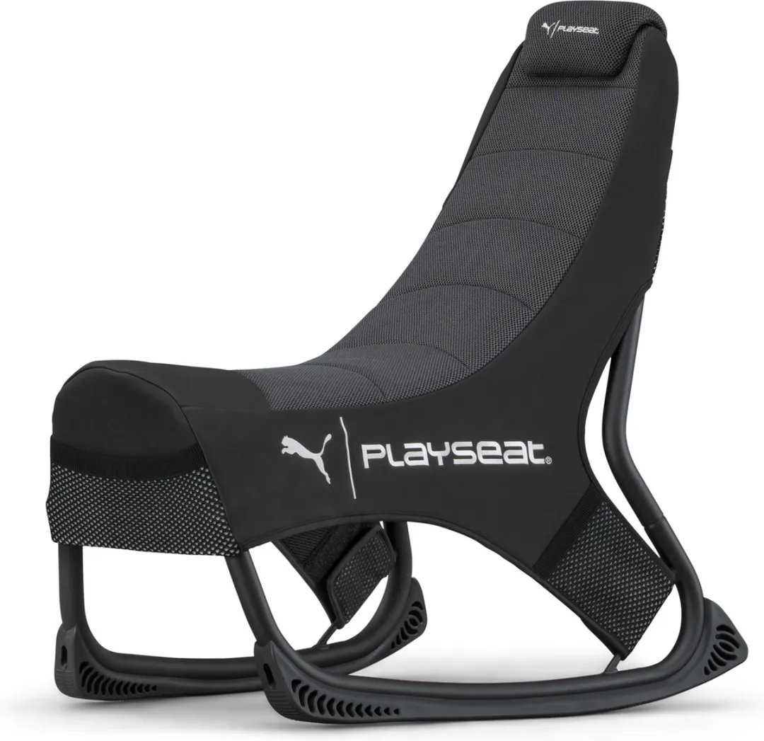 Playseat Champ PUMA Edition PPG.00228 Gamestoel