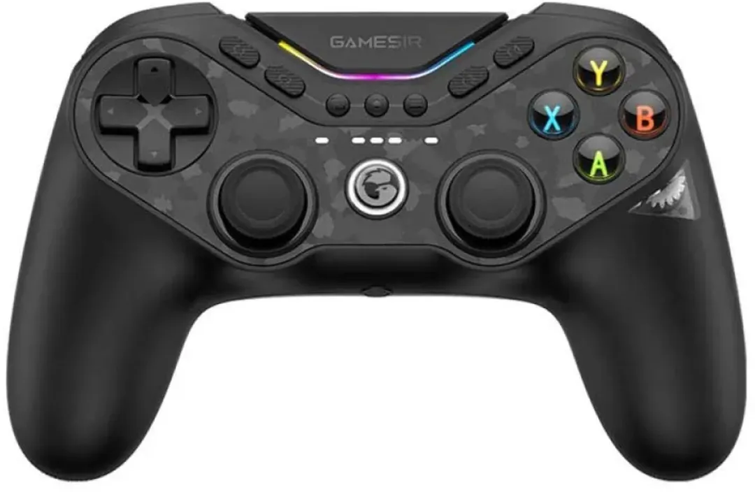 GameSir T3 Tarantula Pro Draadloze Controller - Zwart