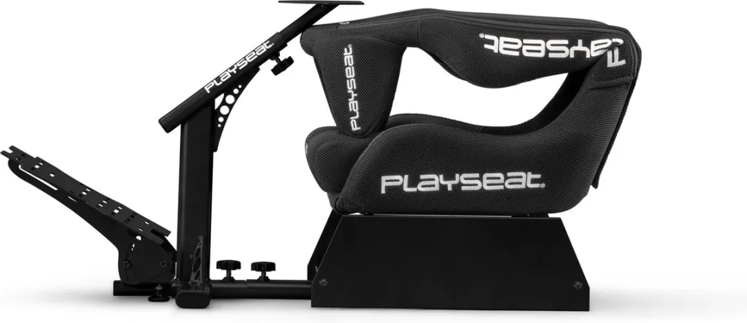 Playseat Evolution Pro REP.00262 Racestoel - Zwart