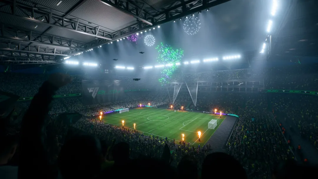 EA SPORTS FC 26 PS5
