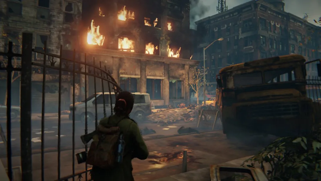Plaion World War Z Nintendo Switch - 1 Speler