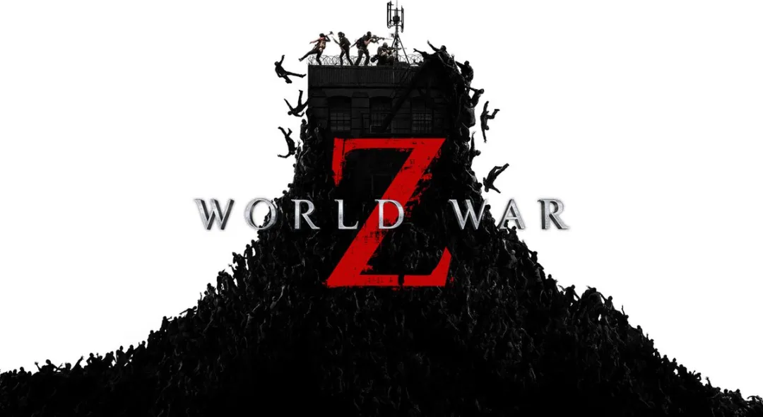 Plaion World War Z Nintendo Switch - 1 Speler