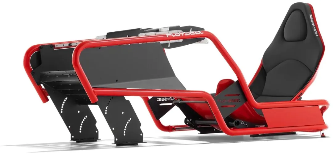 Playseat Formula Intelligence PFI.00236 Racestoel - Rood