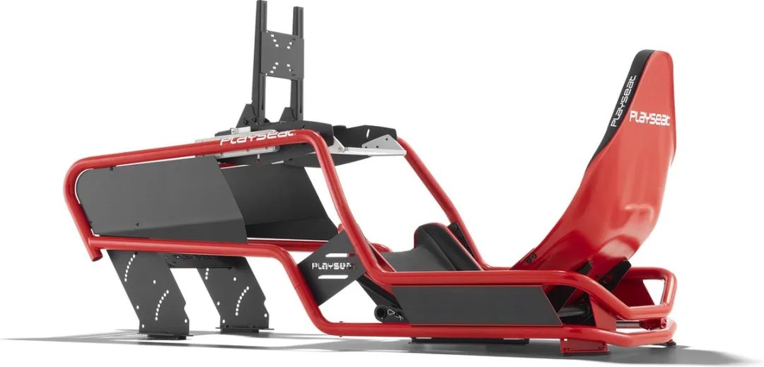 Playseat Formula Intelligence PFI.00236 Racestoel - Rood