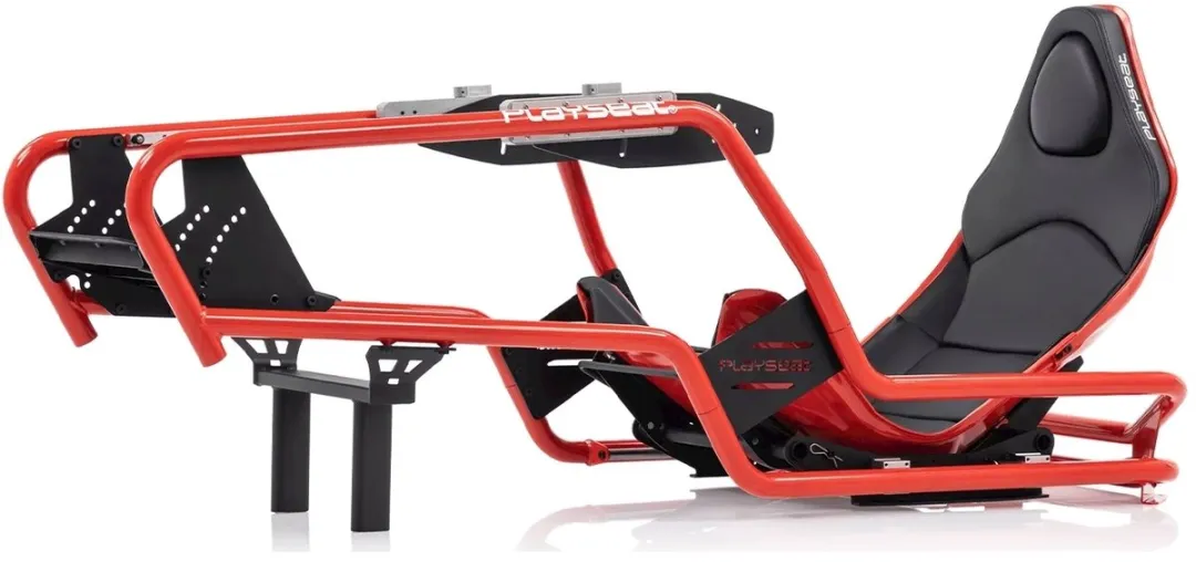 Playseat Formula Intelligence PFI.00236 Racestoel - Rood