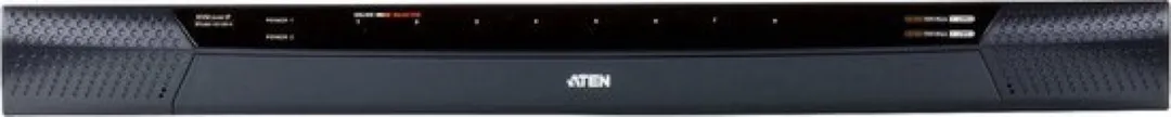 Aten KN1108VA KVM over IP Switch - 8 Poorten