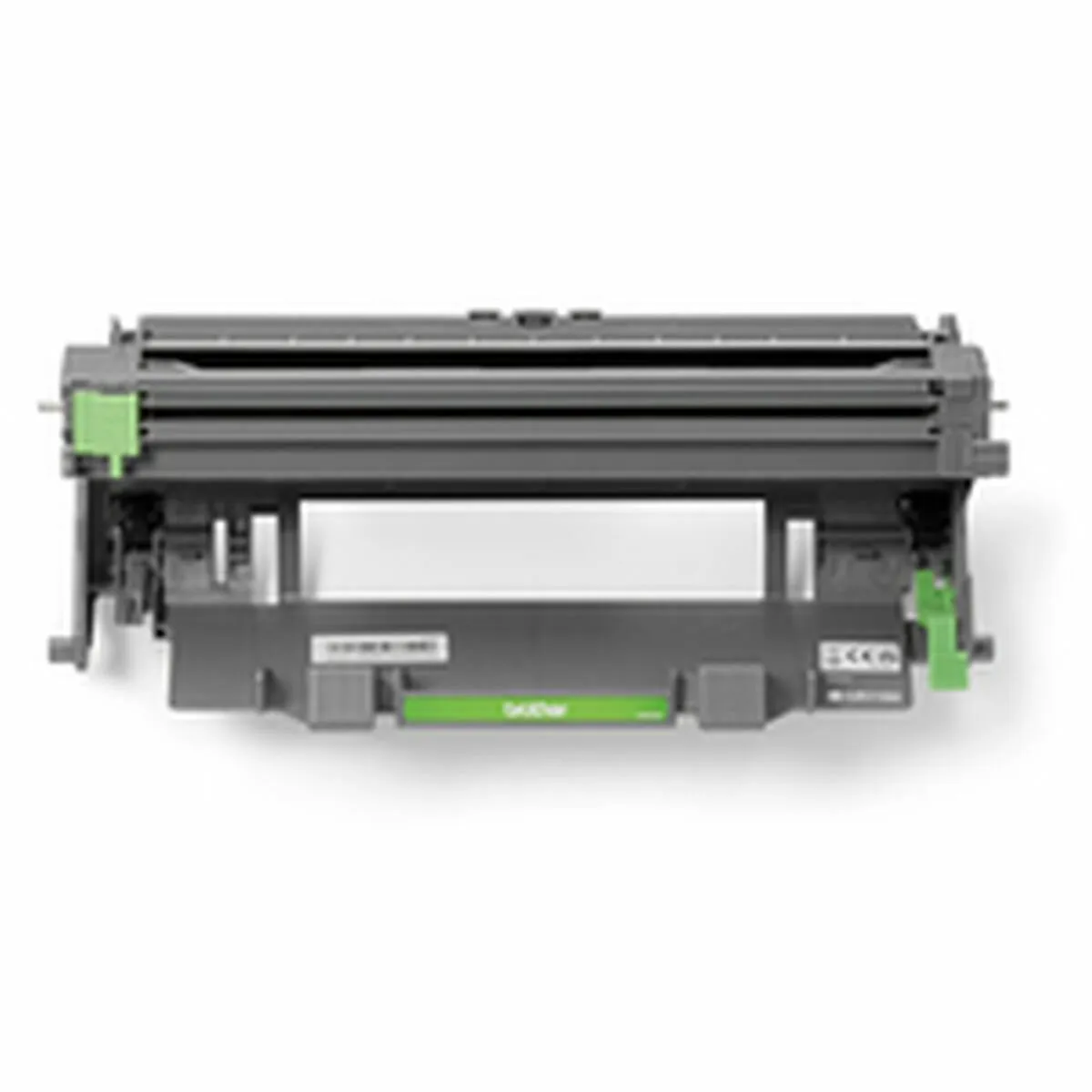 Brother HLL1240W/DCPL1640W/DCPL1660W Printertrommel - 10.000 pagina's - Zwart