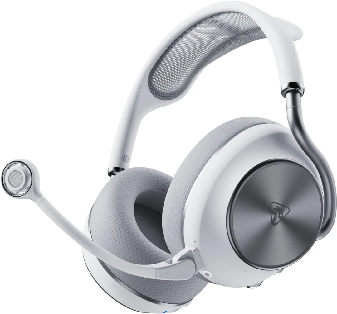 Turtle Beach Stealth Pro II Xbox Headset - Wit