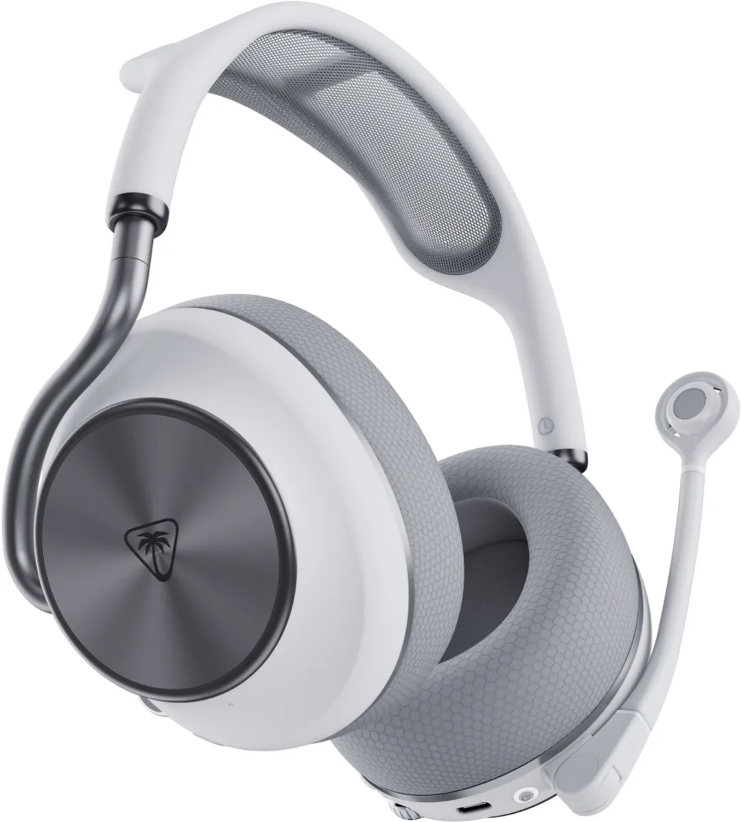 Turtle Beach Stealth Pro II Xbox Headset - Wit