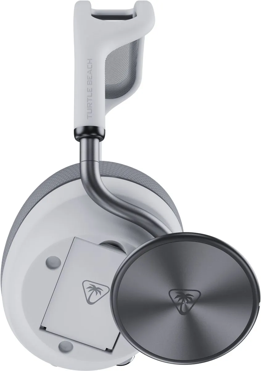 Turtle Beach Stealth Pro II Xbox Headset - Wit
