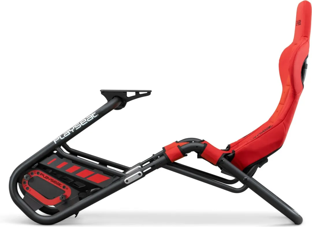 Playseat Trophy RAP.00314 Racestoel - Rood