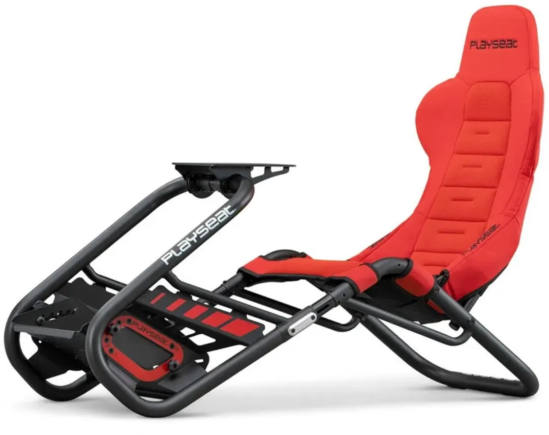 Playseat Trophy RAP.00314 Racestoel - Rood