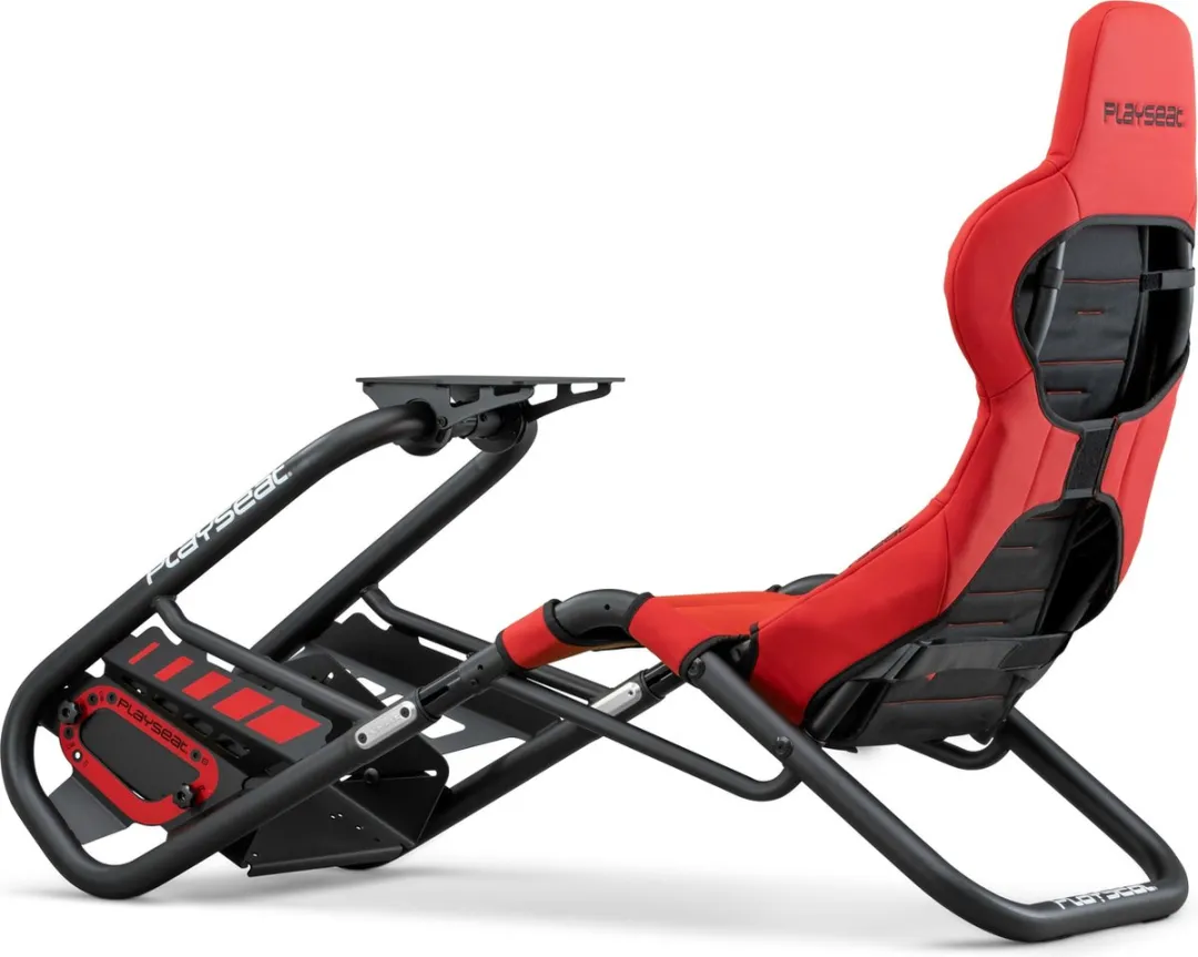 Playseat Trophy RAP.00314 Racestoel - Rood