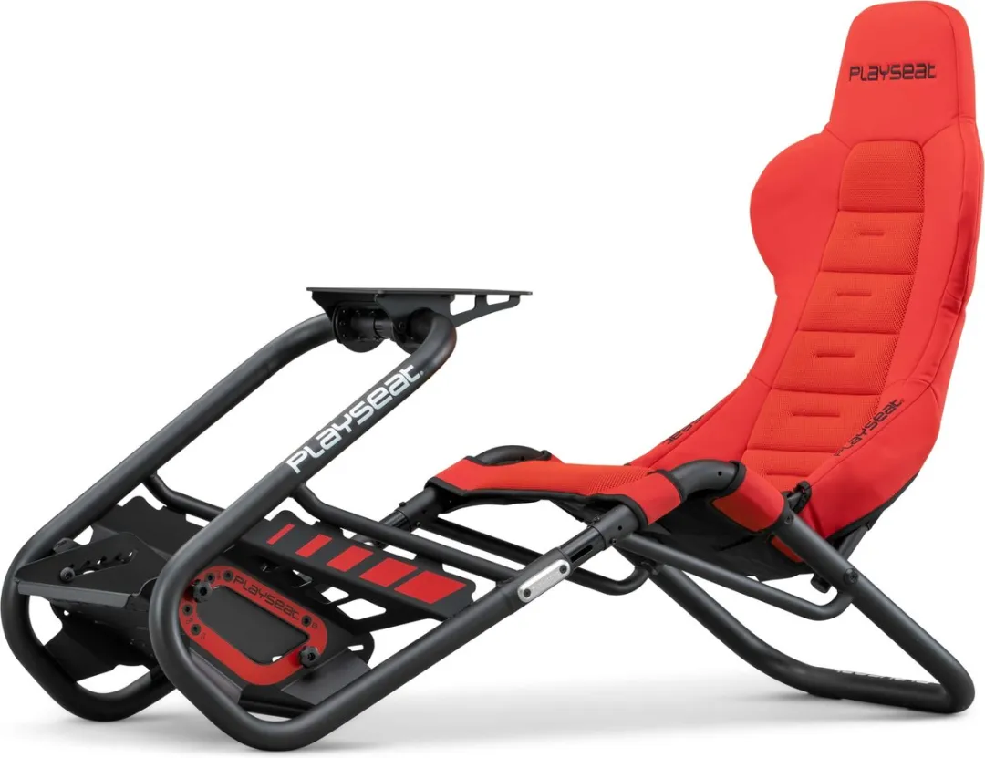 Playseat Trophy RAP.00314 Racestoel - Rood