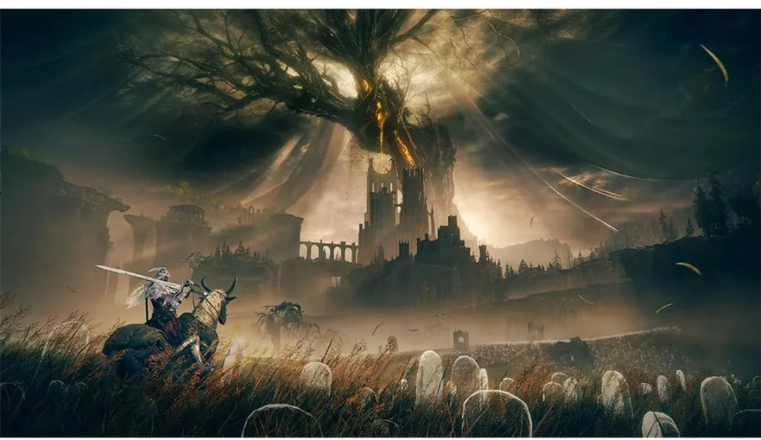 Xbox Games Elden Ring Shadow of the Erdtree Edition - Goud