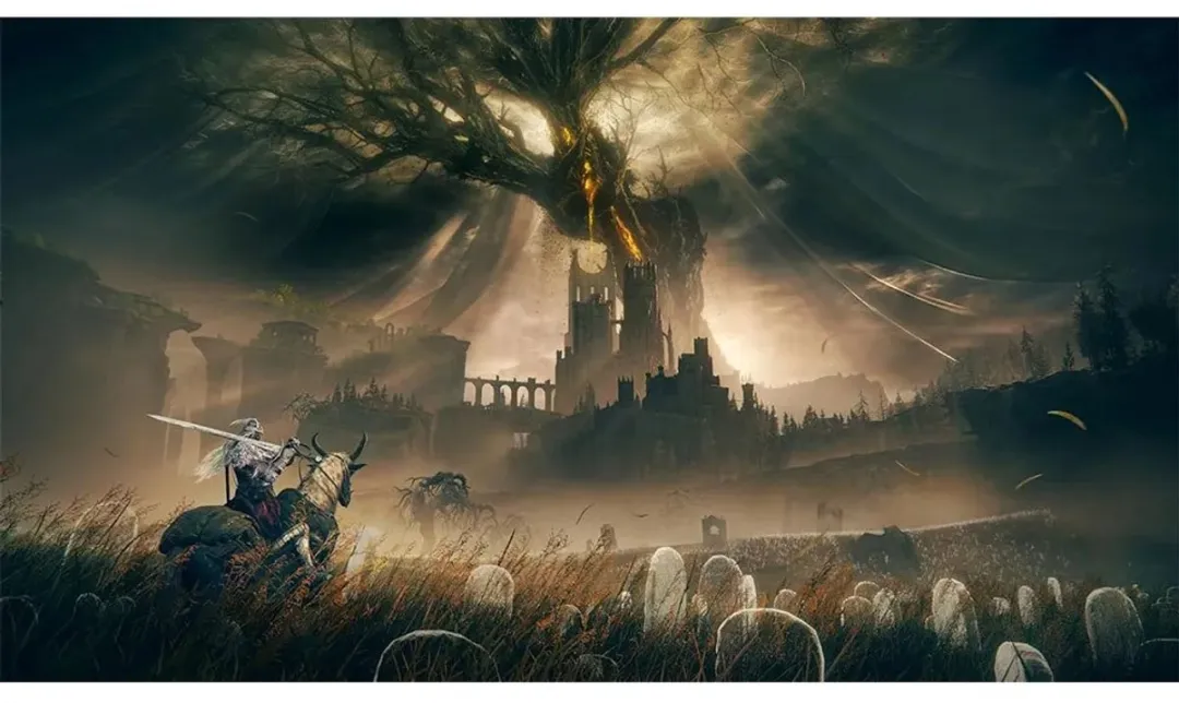 Xbox Games Elden Ring Shadow of the Erdtree Edition - Goud