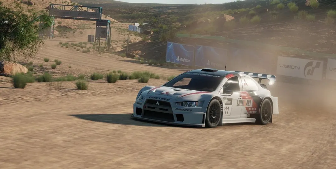 Sony PlayStation Gran Turismo: Sport - PlayStation Hits