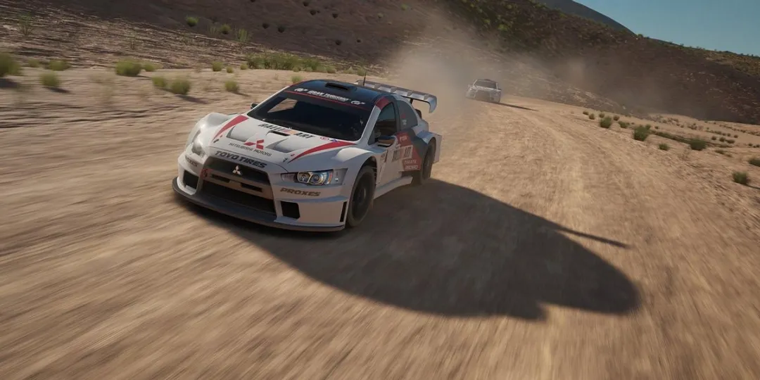 Sony PlayStation Gran Turismo: Sport - PlayStation Hits