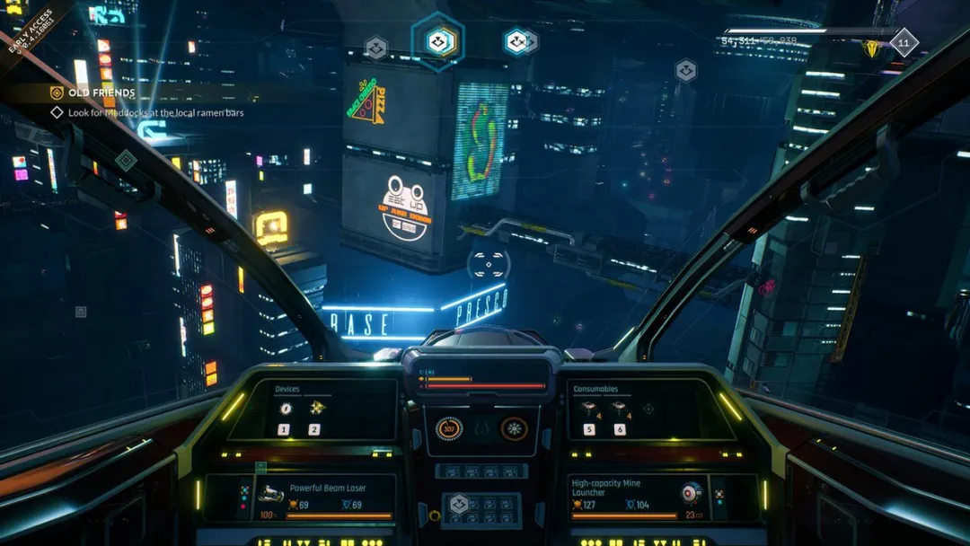 Mindscape Everspace 2 Stellar Edition - PS5