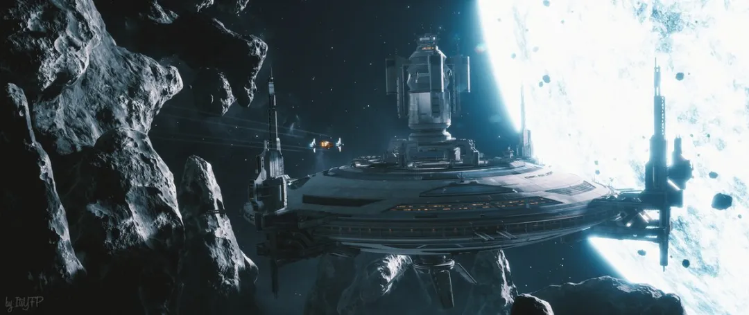 Mindscape Everspace 2 Stellar Edition - PS5