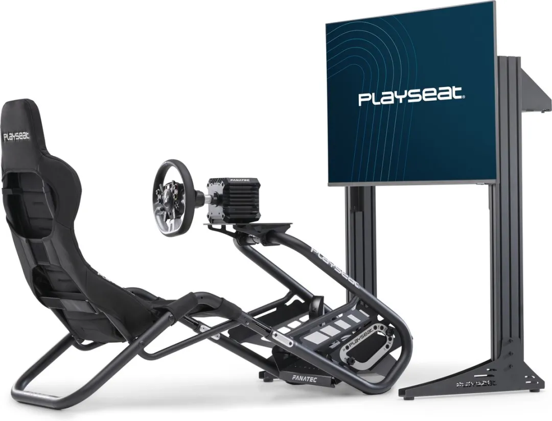 Playseat TV Stand XL R.AC.00264 - Zwart