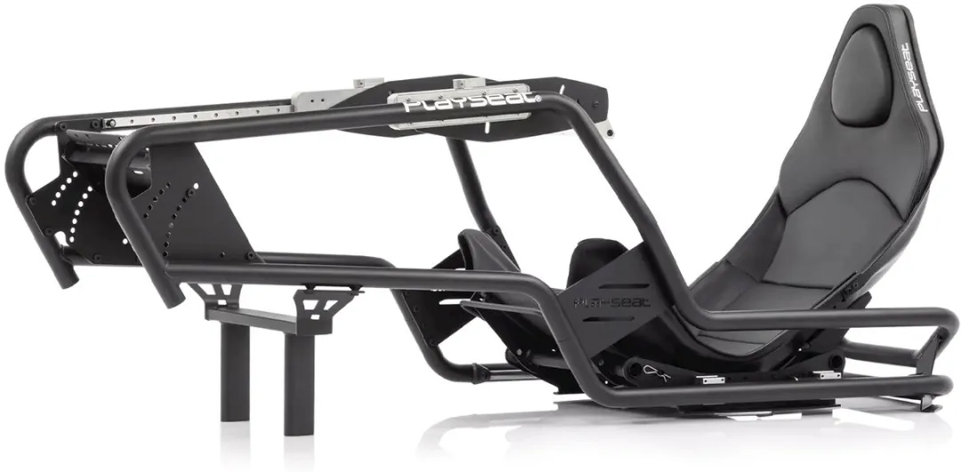 Playseat Formula Intelligence PFI.00234 Racestoel - Zwart