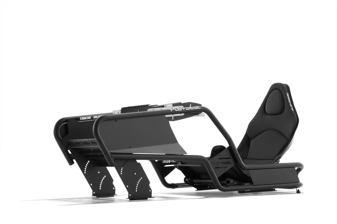 Playseat Formula Intelligence PFI.00234 Racestoel - Zwart
