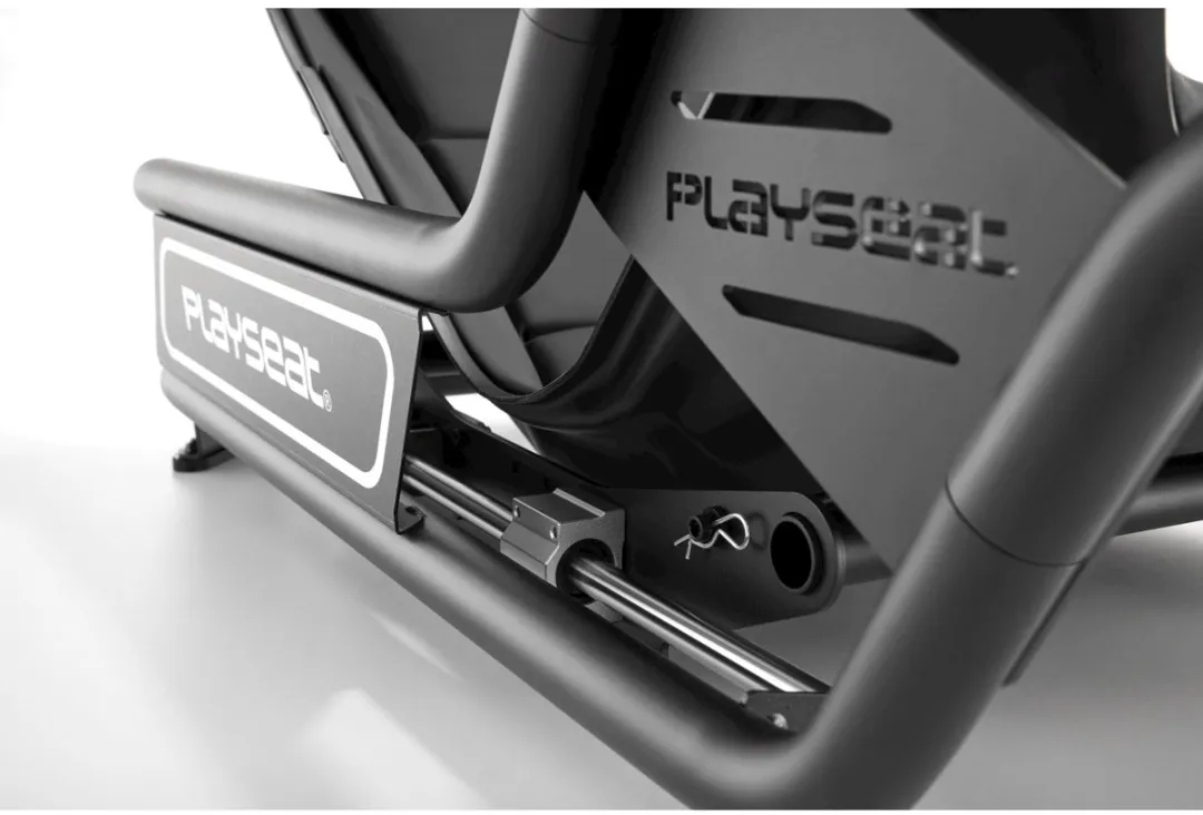 Playseat Formula Intelligence PFI.00234 Racestoel - Zwart