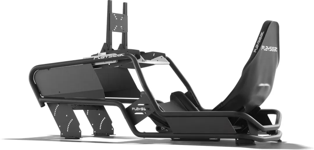 Playseat Formula Intelligence PFI.00234 Racestoel - Zwart