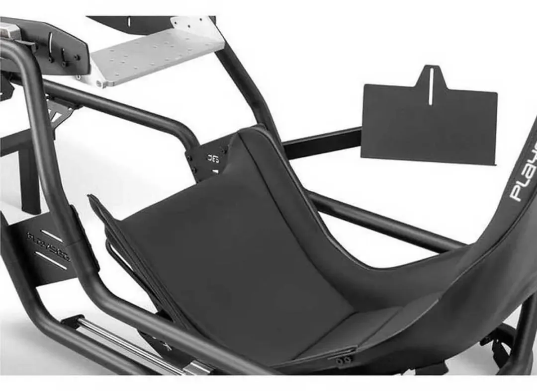 Playseat Keyboard Holder Pro R.AC.00226 - Zwart