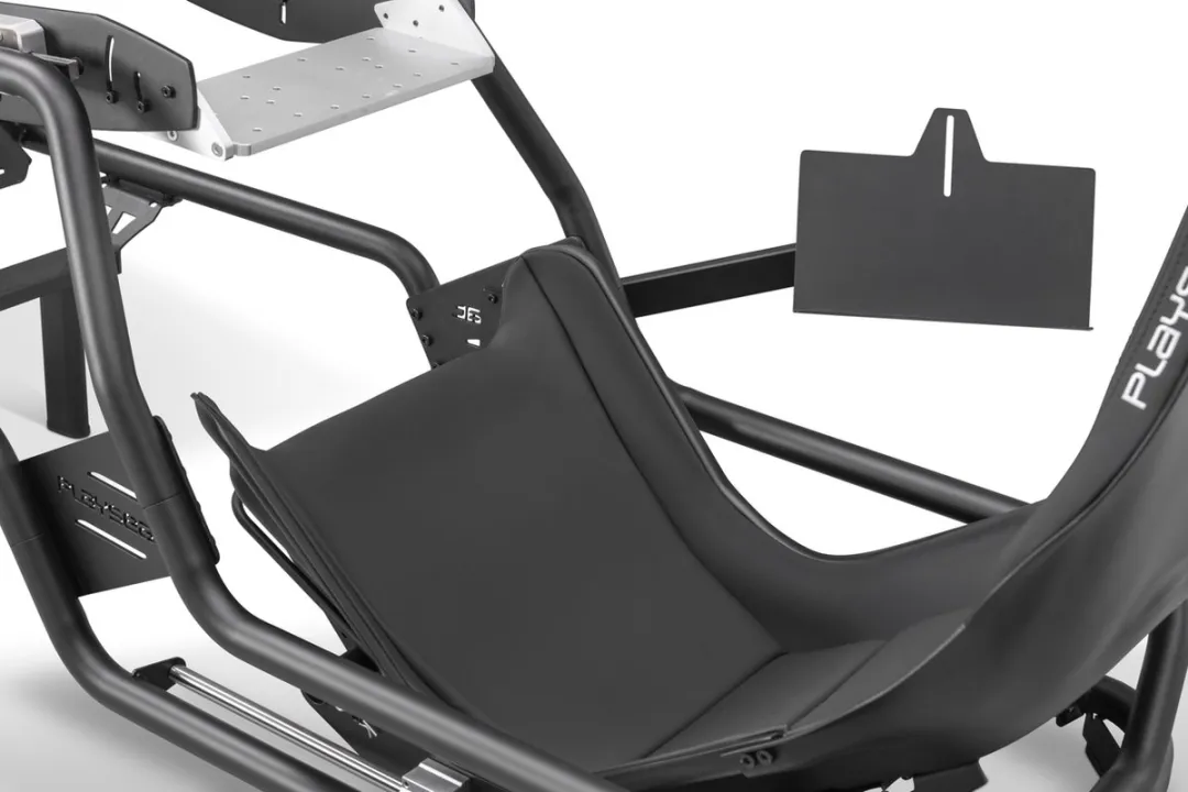 Playseat Keyboard Holder Pro R.AC.00226 - Zwart