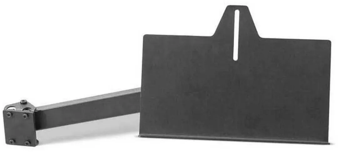 Playseat Keyboard Holder Pro R.AC.00226 - Zwart