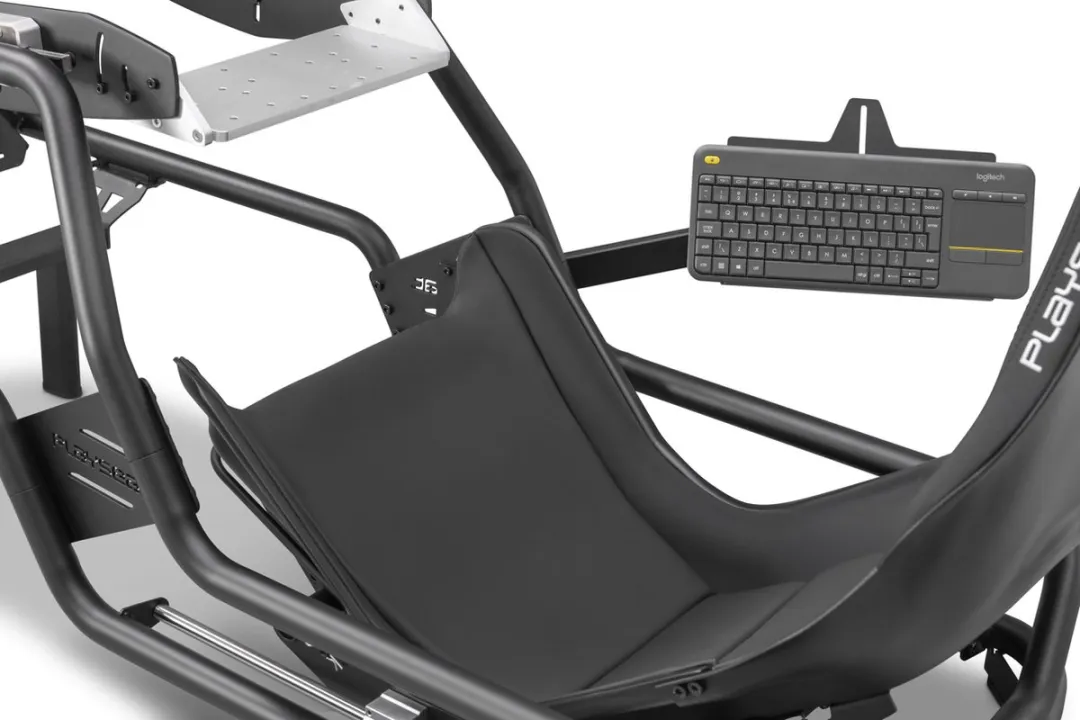 Playseat Keyboard Holder Pro R.AC.00226 - Zwart