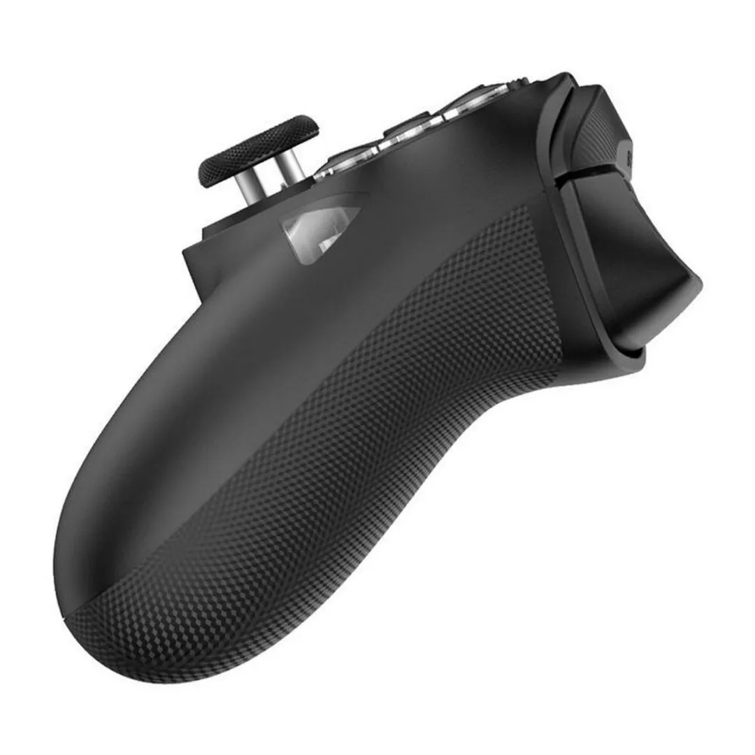 GameSir T3 Pro Draadloze Controller BDL-B - 14 Knoppen - Zwart