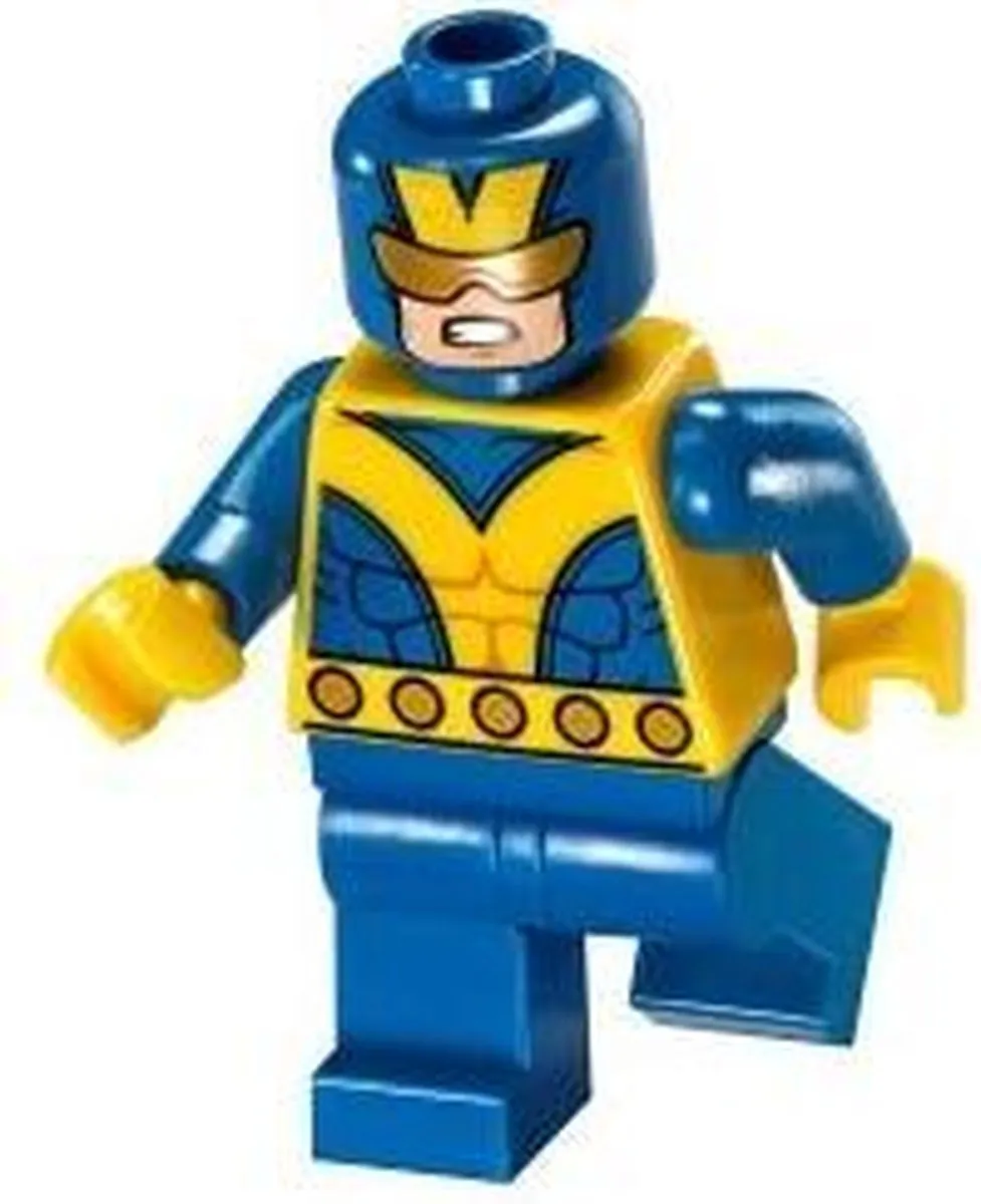 LEGO Marvel Super Heroes 2 Deluxe Edition - Switch