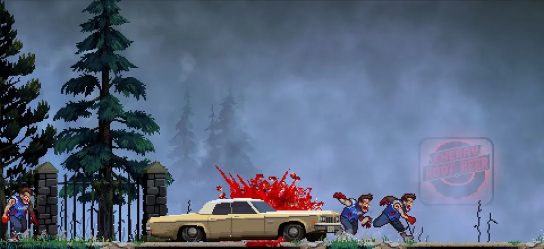 Mindscape Halloween & Ash vs Evil Dead Retro Realms - PS5