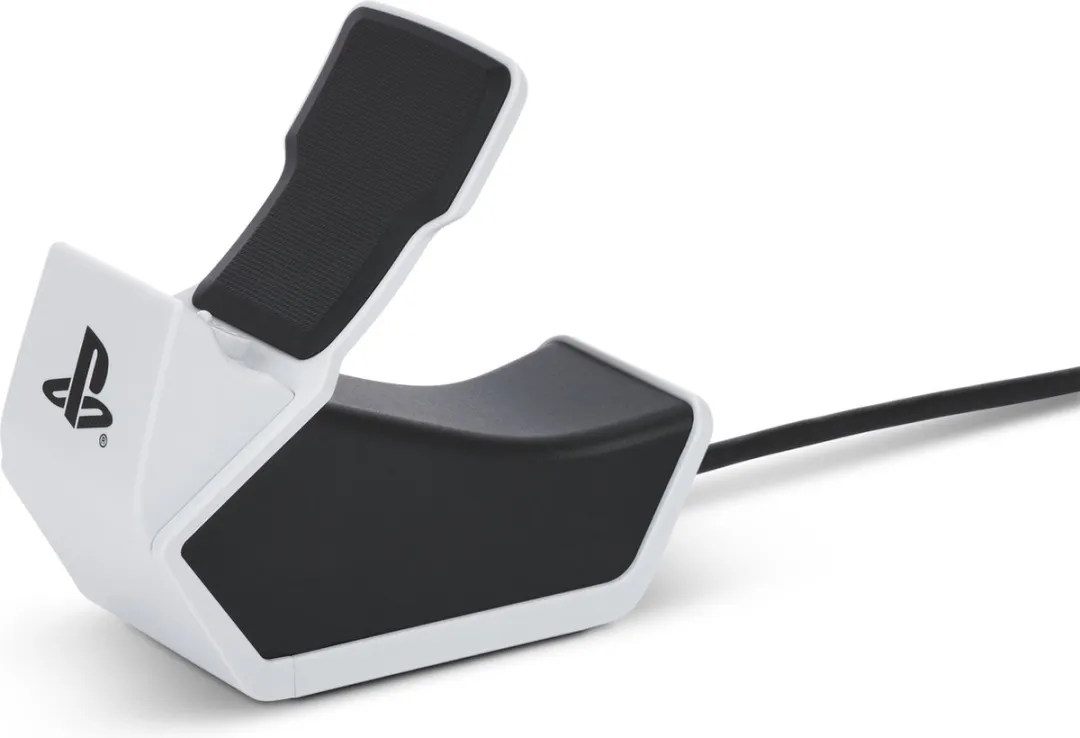 POWERA PS5 Solo-Oplaadstation DualSense Wit