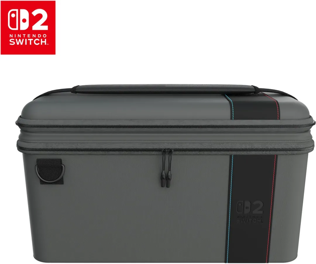 Turtle Beach PlayTrek TBA-8204-85 Nintendo Switch 2 Tas