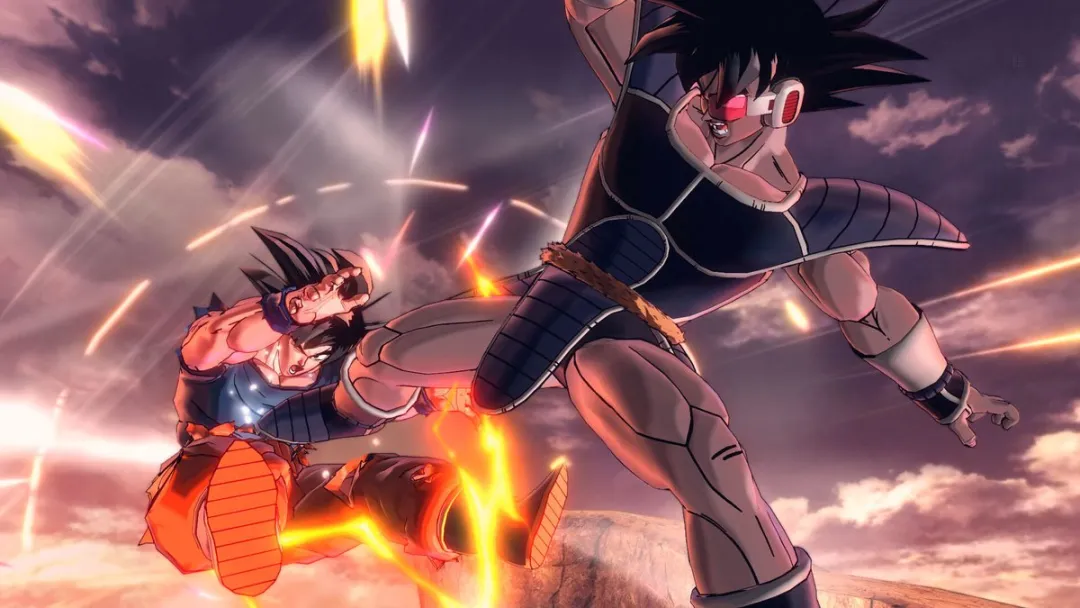 Dragon Ball Xenoverse 2 - afbeelding 6 van 6
